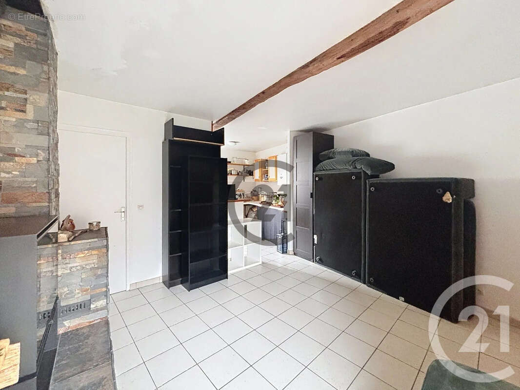 Appartement 73 m² à Recloses  - photo 4