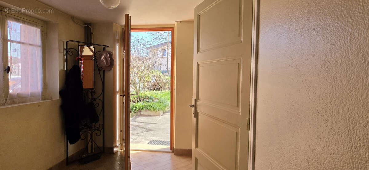 Maison à CLERMONT-FERRAND
