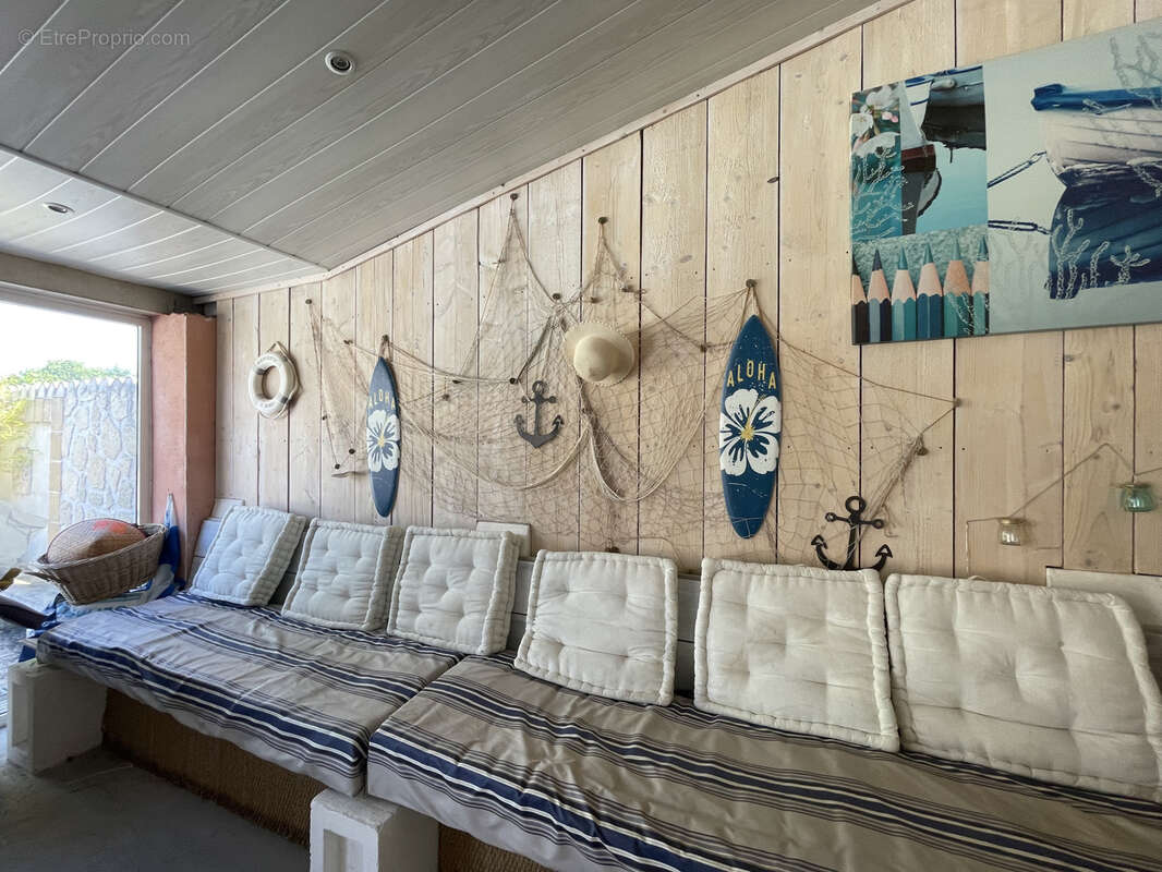 Maison à COLOMBIERS