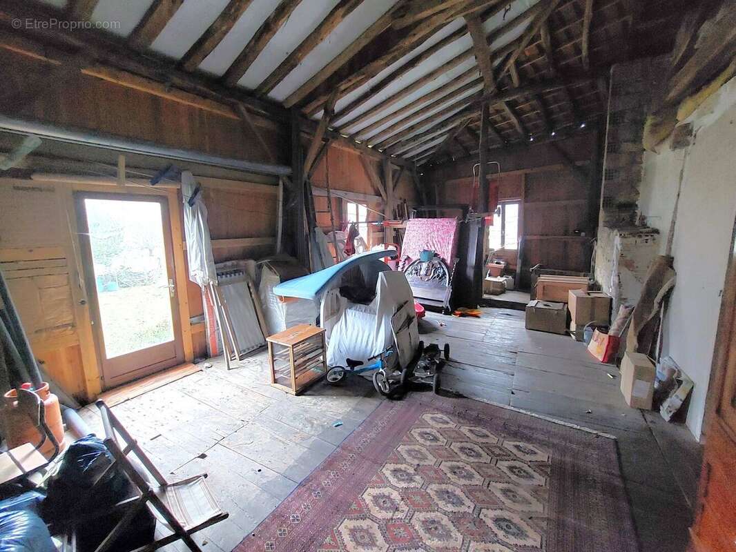 20250128145037 - Maison à ARBAS