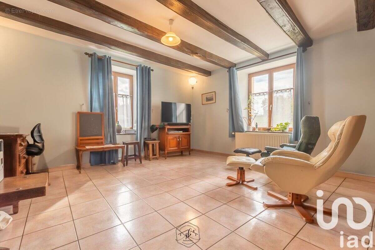 Photo 4 - Maison à TUCQUEGNIEUX