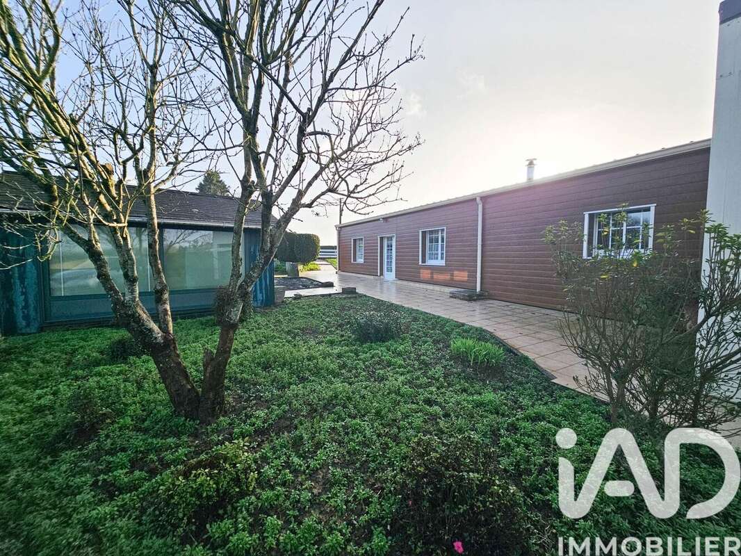 Photo 3 - Maison à MERDRIGNAC