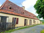 Maison à LALINDE