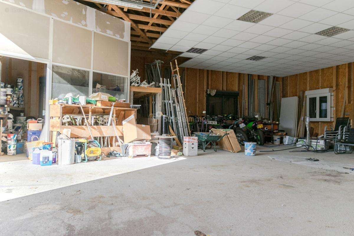 Maison à FRESNE-SAINT-MAMES