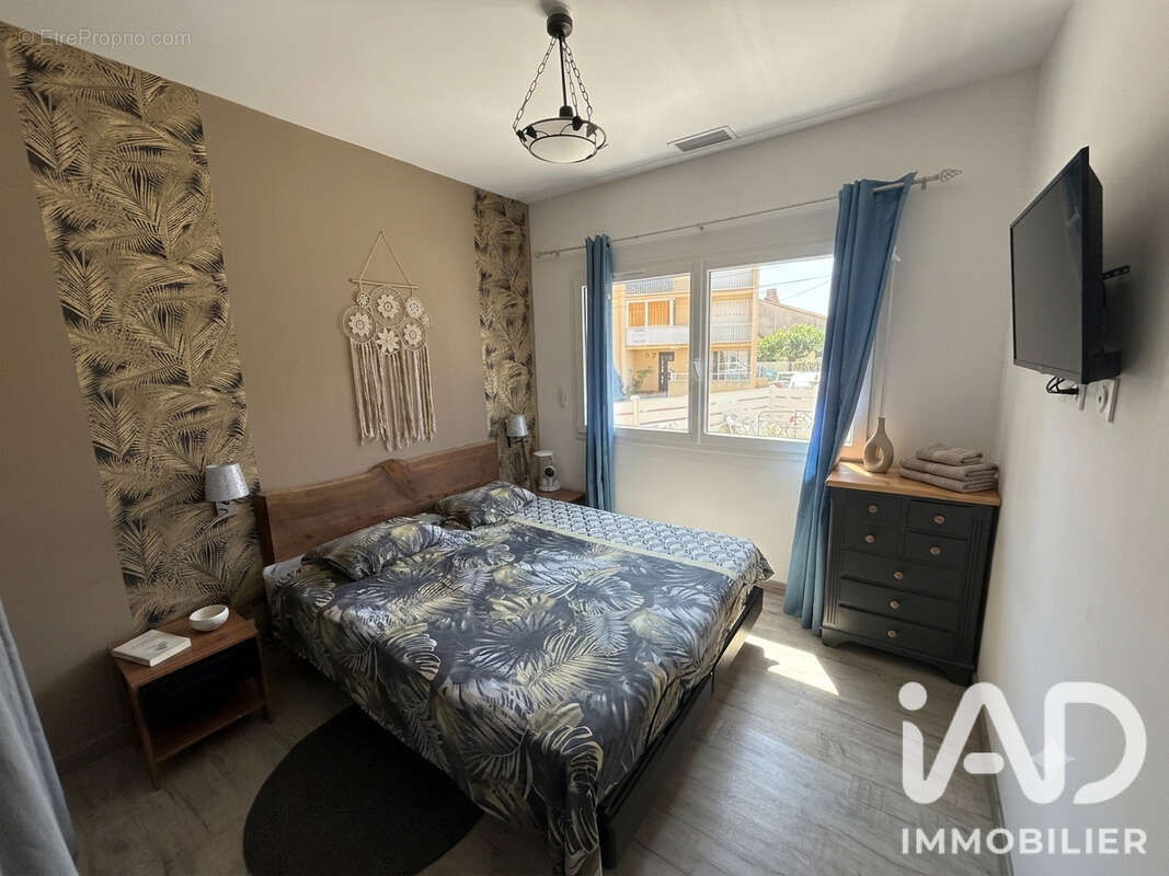 Photo 6 - Maison à VALRAS-PLAGE