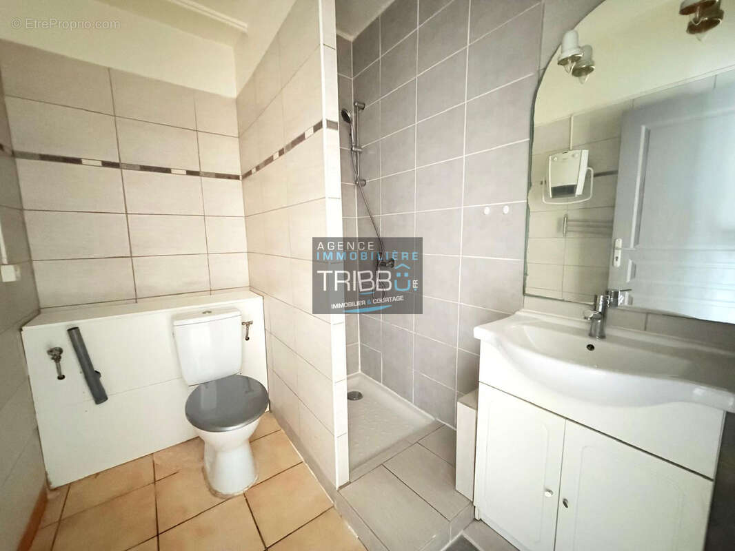 Appartement à MILLAS