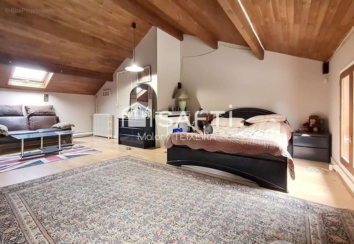 Photo 9 - Maison à MONTMAGNY