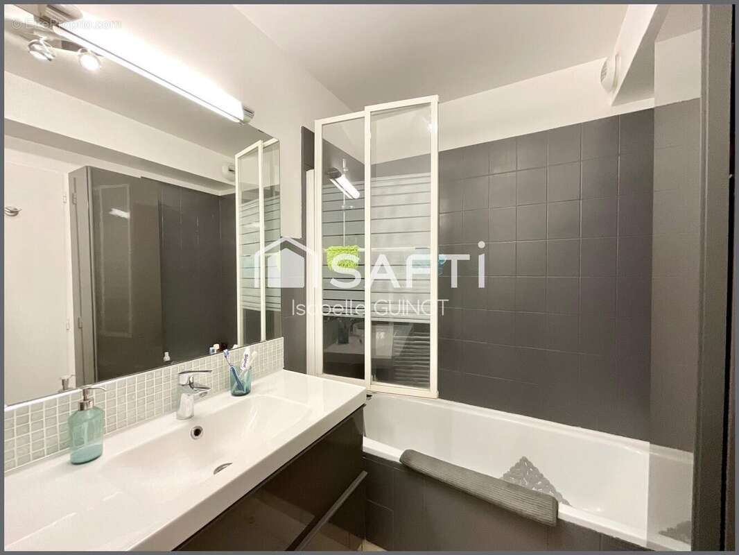 Photo 6 - Appartement à PLAISIR