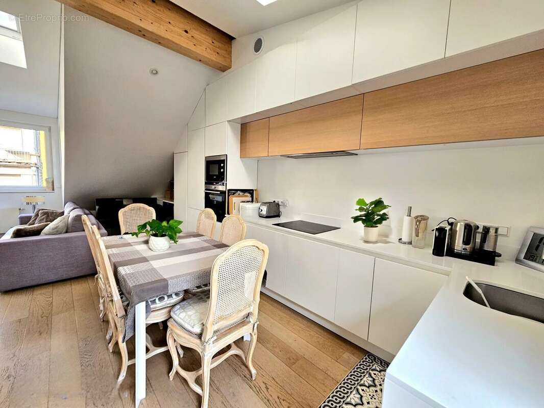 Appartement à ARVIEU