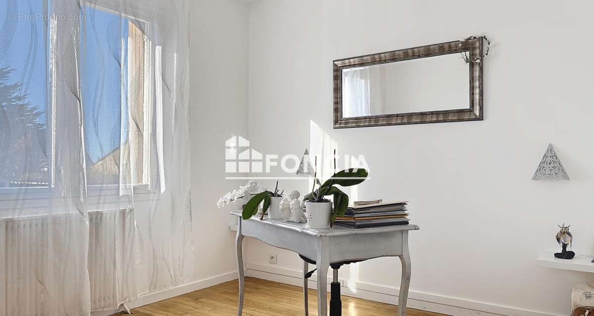 Maison à TROUVILLE-SUR-MER