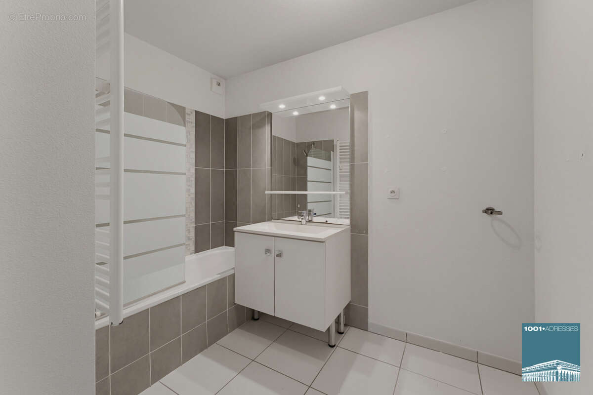 Appartement à MERIGNAC