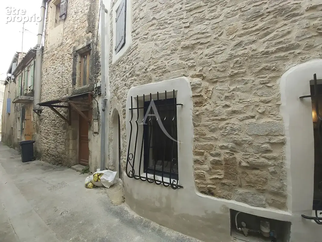 Photo Maison à Marguerittes au prix de 187 000€