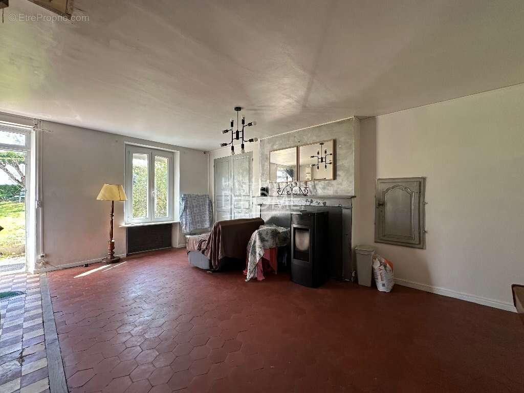 Maison à LA FERTE-GAUCHER