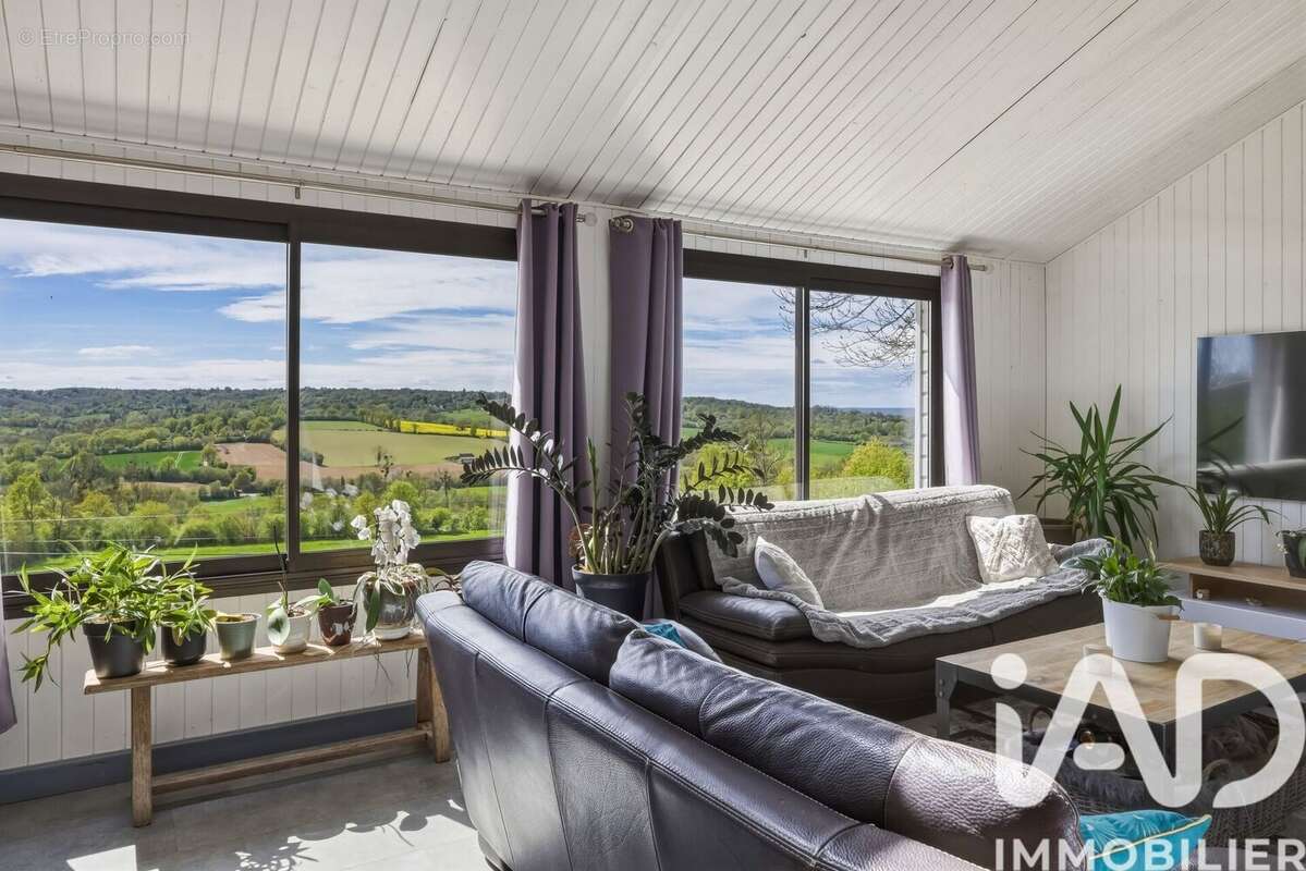 Photo 5 - Maison à PONT-L'EVEQUE