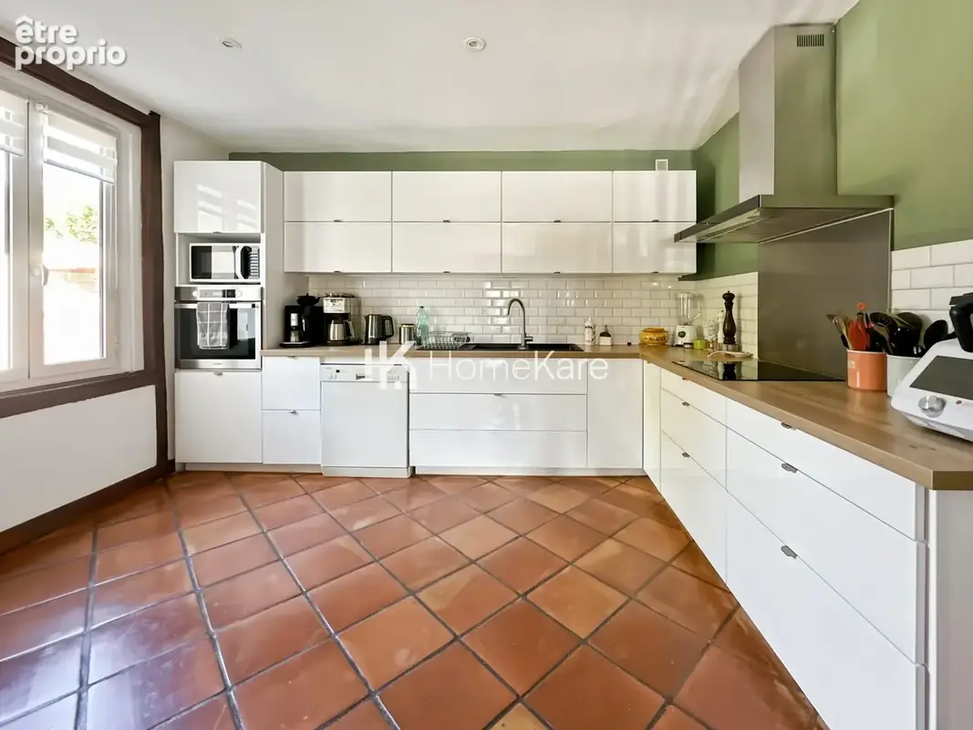 Maison 5 pièces 202 m² à vendre à Salies-Du-Salat (31260) - photo 7
