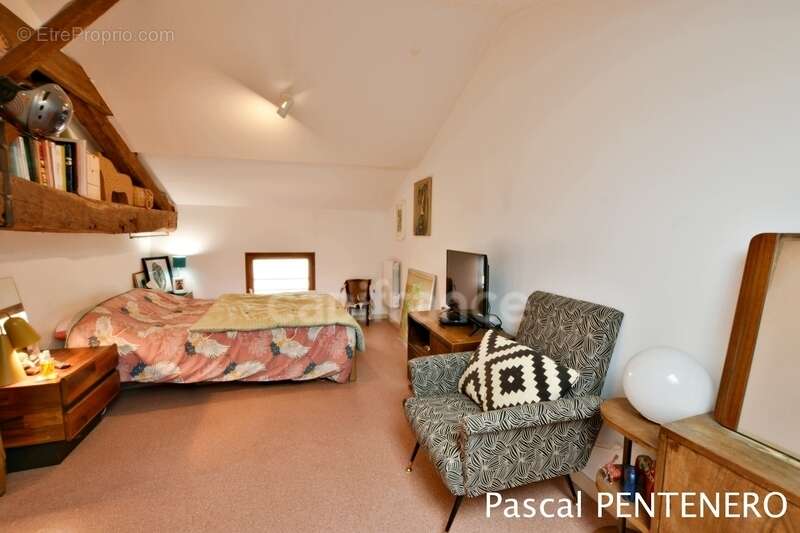 Appartement à VILLARS-LES-DOMBES