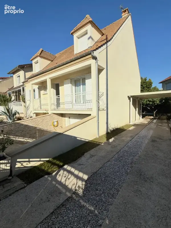 Coup de cœur : Maison familiale lumineuse, fonctionnelle et prête à vivre ! - photo 8