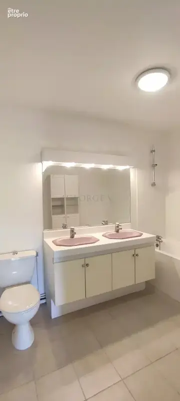 Appartement de standing de 107 m²,  5 piéces, 3 chambres - photo 26