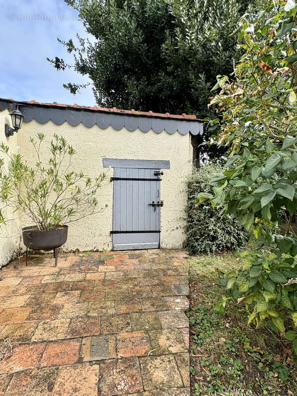 Maison à LA BOHALLE