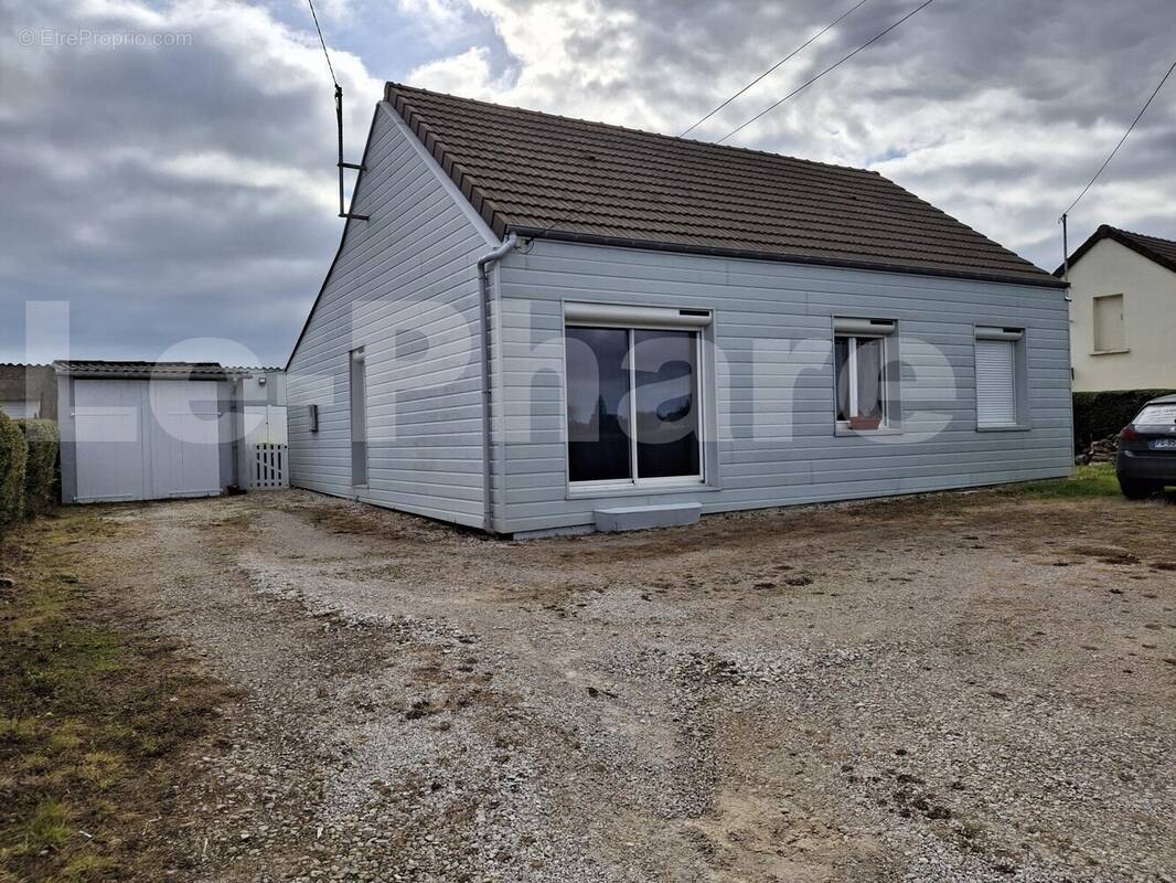 20251008_152820(1) (1) - Maison à LA PERNELLE