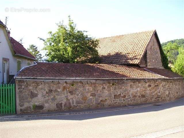 Maison à SAINT-AMARIN