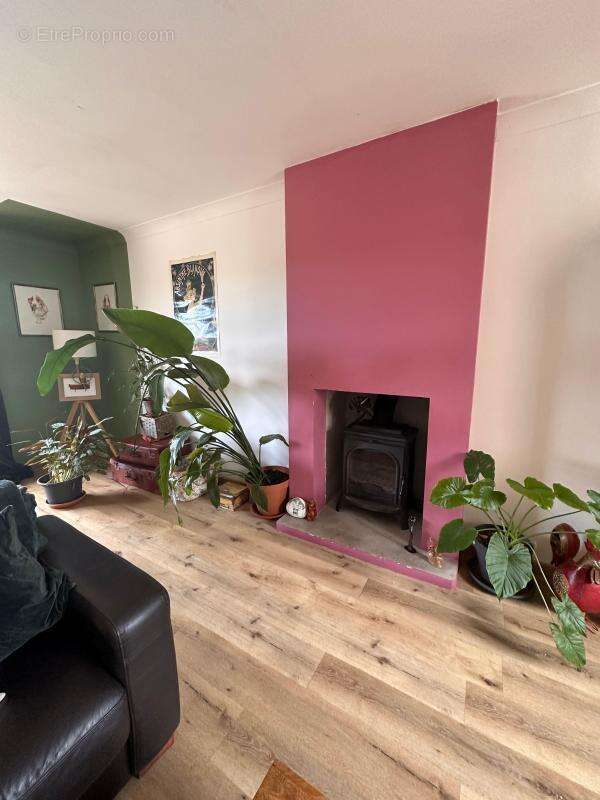 Maison À Vendre - photo 11