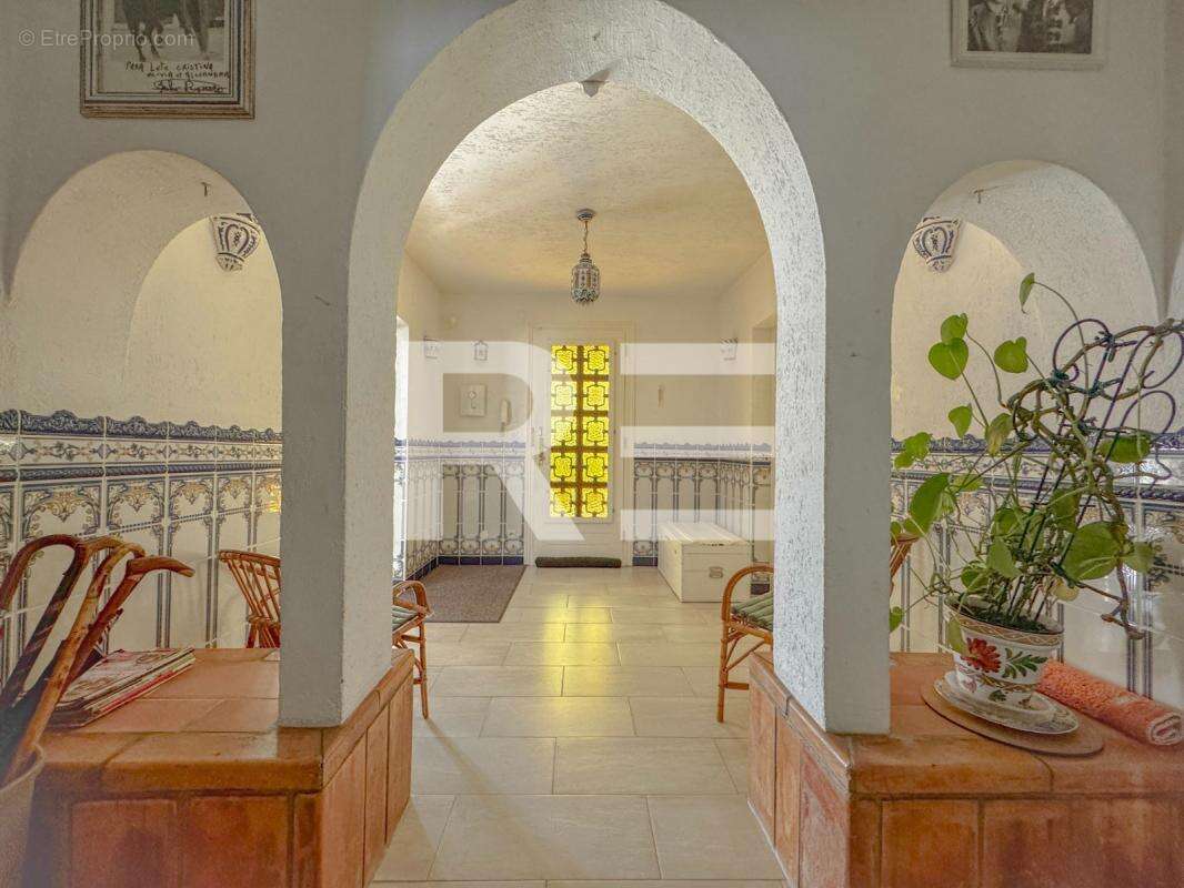 Maison à CAISSARGUES