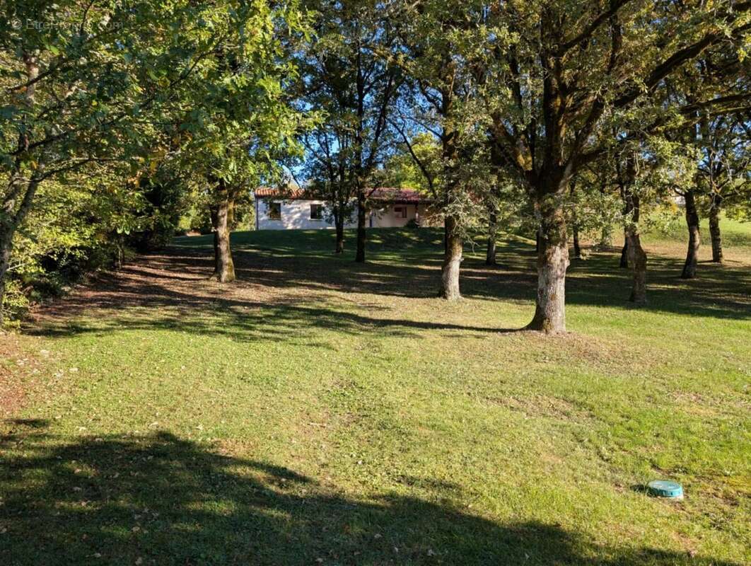 Vente Maison Gourdon(46300) 240 000ï¿œ - photo 8