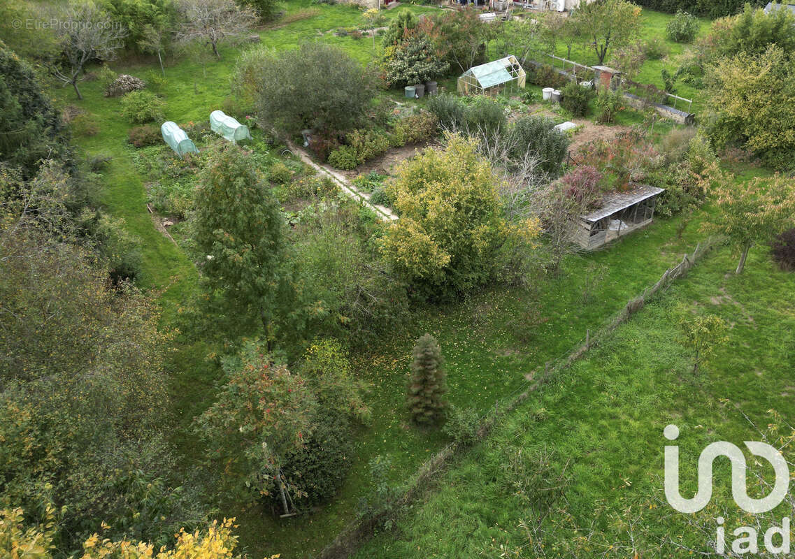 Photo 5 - Maison à SAINT-SENOUX