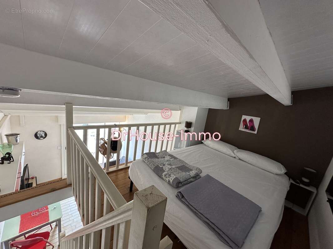 Appartement 22 m² à Agde  - photo 1201