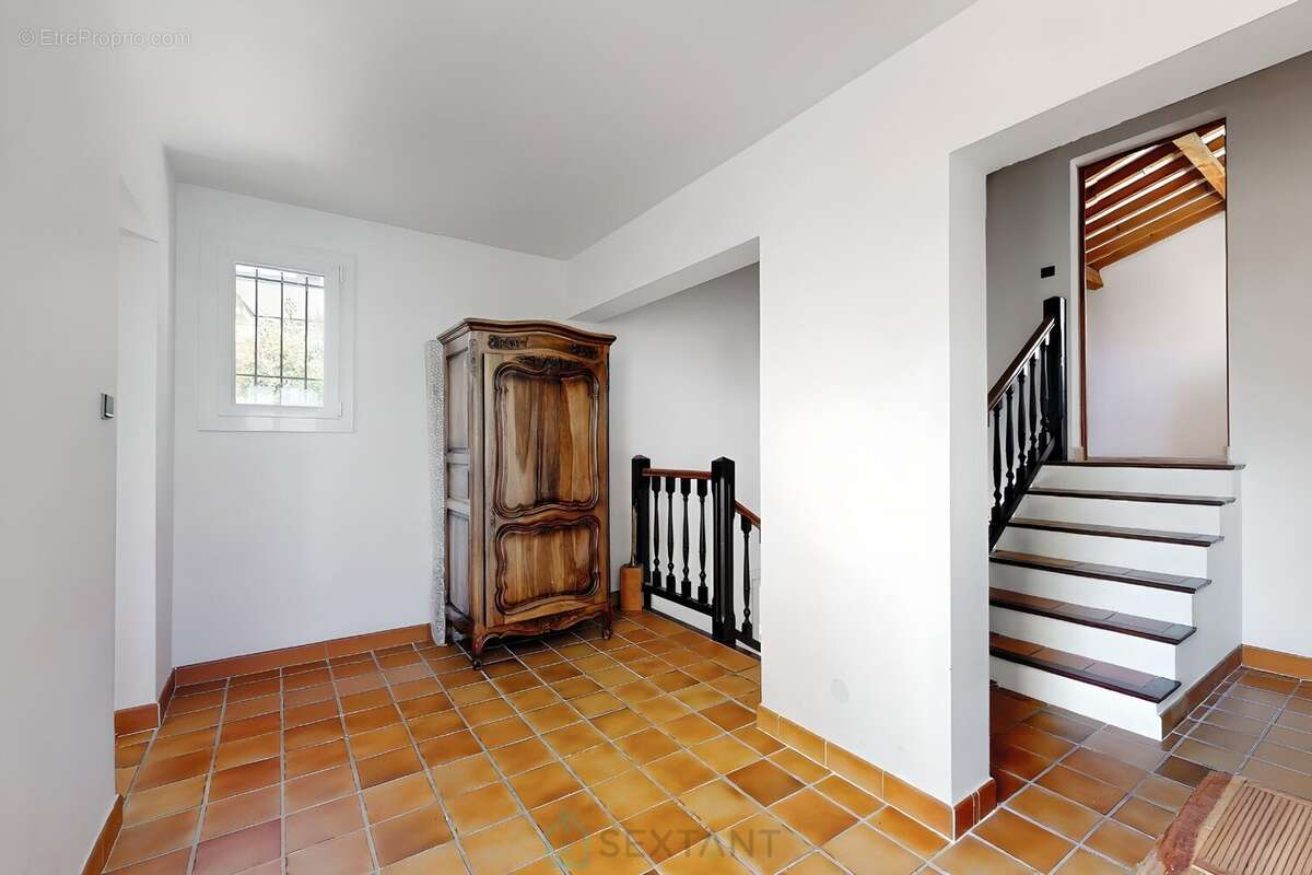 Maison à ISTRES