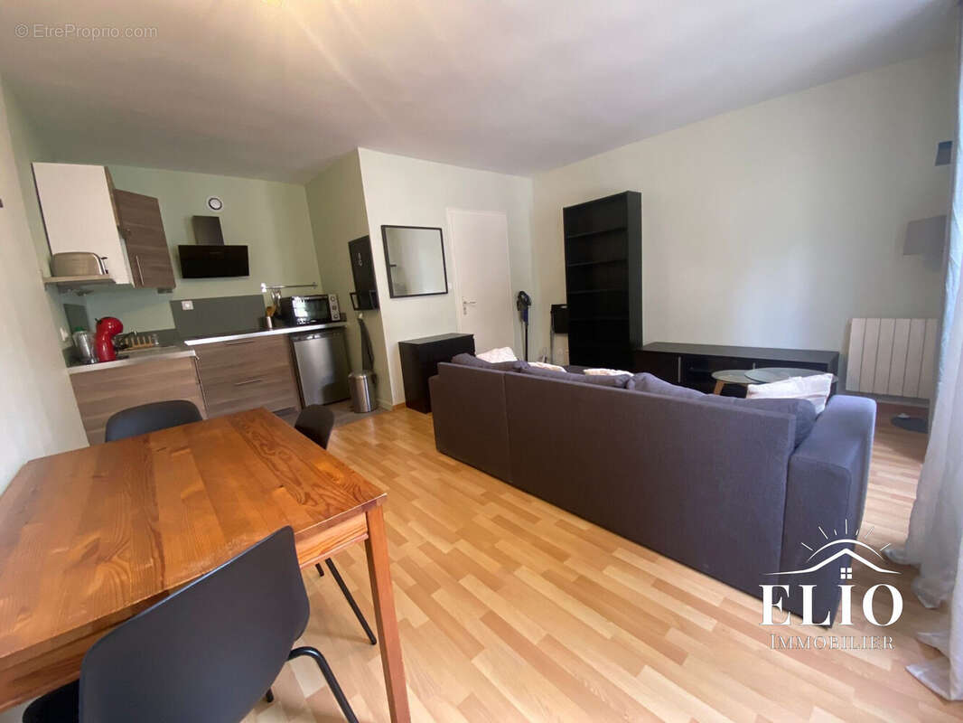 Appartement à TROYES