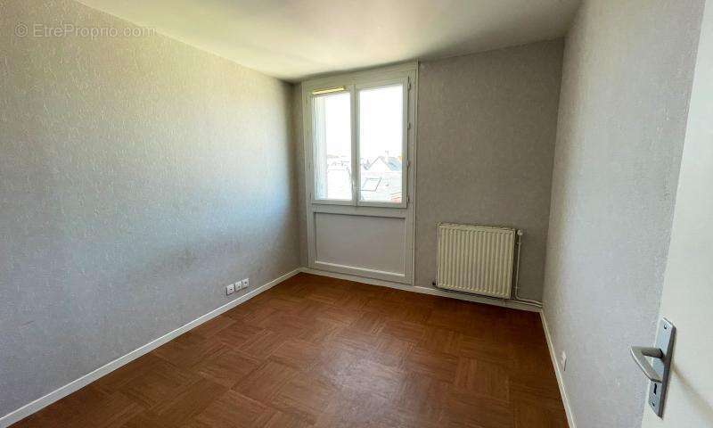 Appartement à HARFLEUR