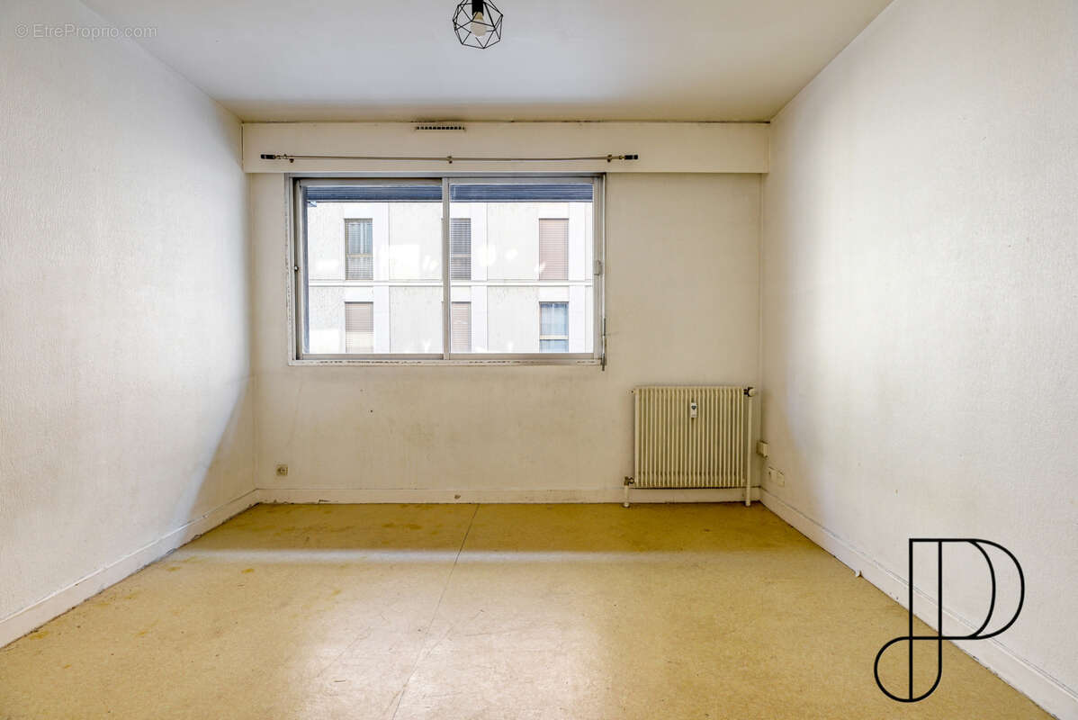 Appartement à LYON-6E