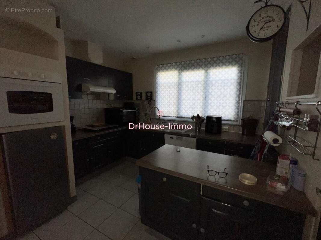 Maison à CONDE-SUR-NOIREAU