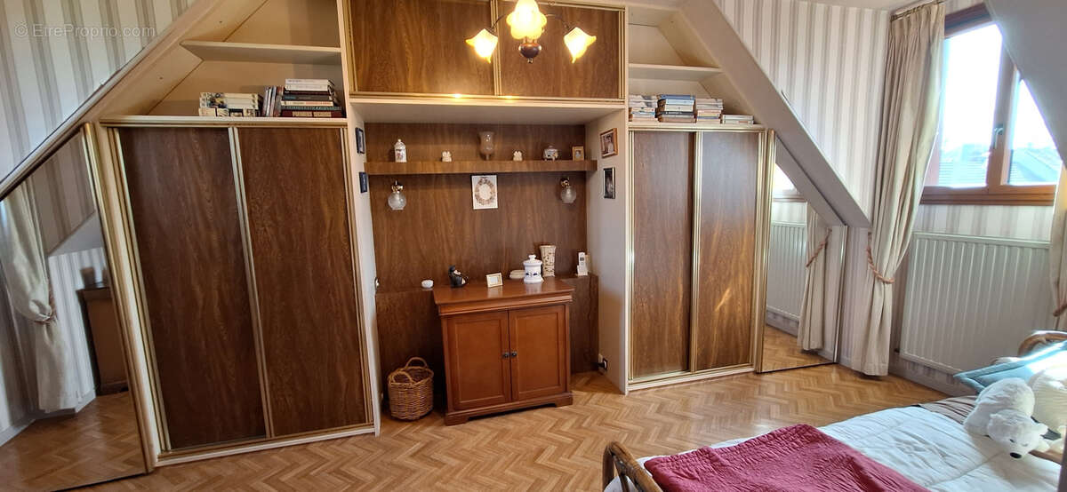 Maison à SENS