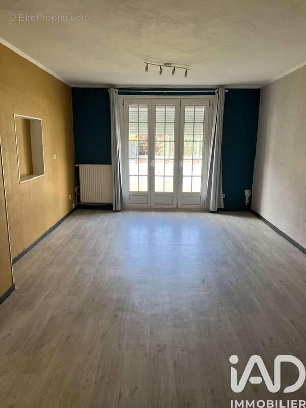 Photo 7 - Maison à LAPUGNOY