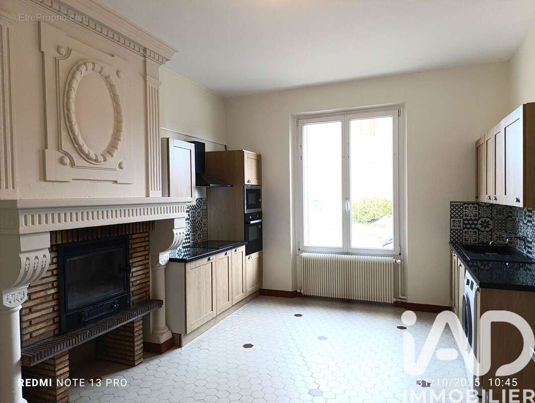 Photo 7 - Maison à MAURUPT-LE-MONTOIS