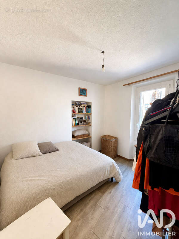 Appartement 35 m² à Frejus  - photo 3