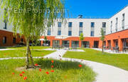 Appartement à FERE-EN-TARDENOIS