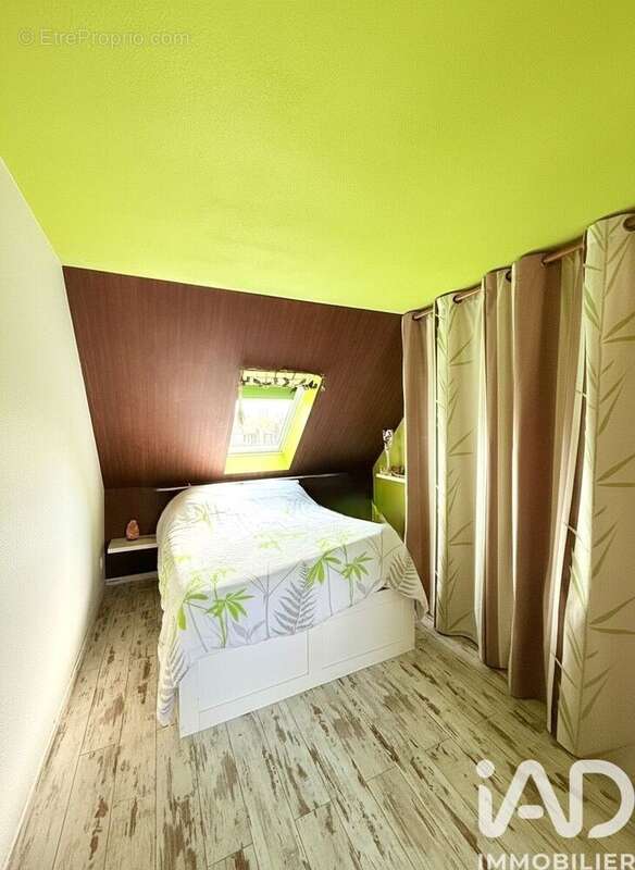 Photo 8 - Maison à SAINT-BRICE-SOUS-FORET