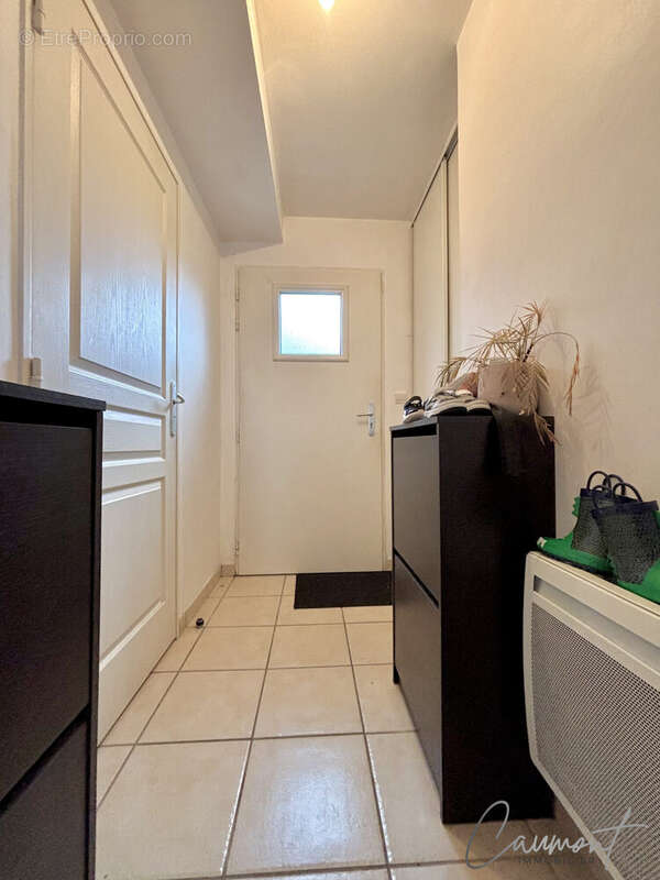 Maison à GODERVILLE