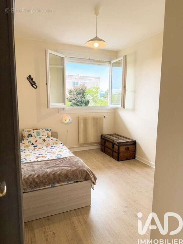 Photo 4 - Appartement à GRIGNY