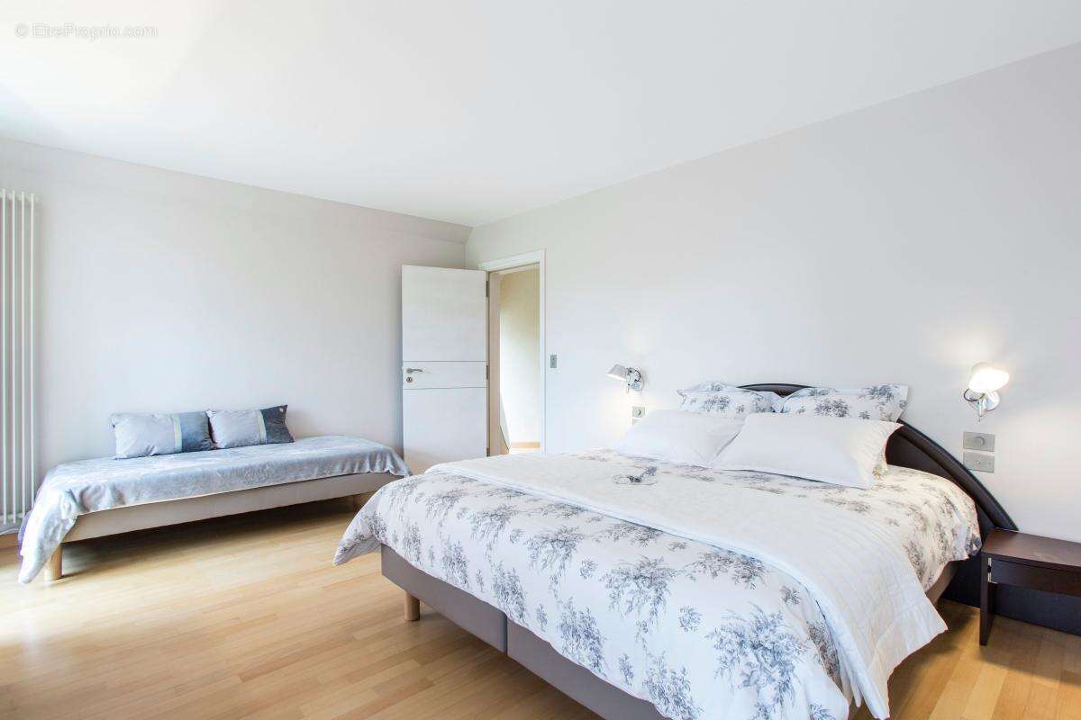 Maison à MUNDOLSHEIM