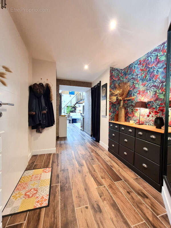 Maison 122m² à baye - photo 12