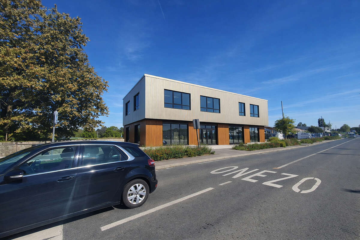 Commerce à MERIGNAC