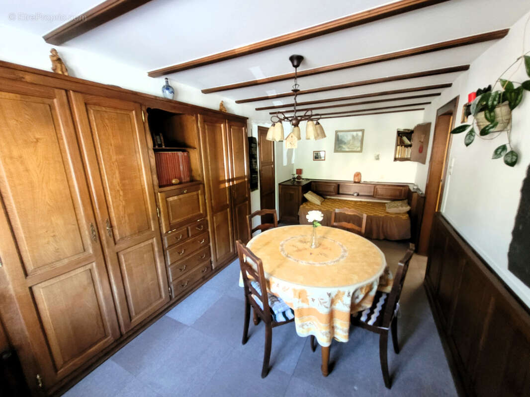 Maison à SOULTZEREN