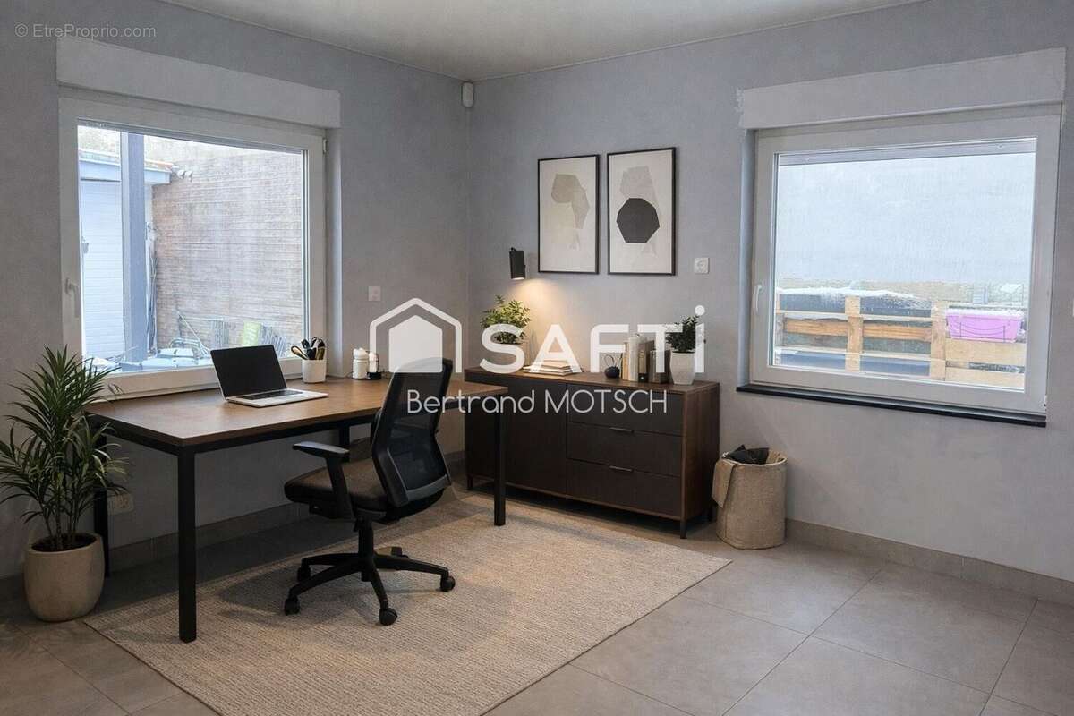 Maison 168 m² à Ville-Houdlemont  - photo 3