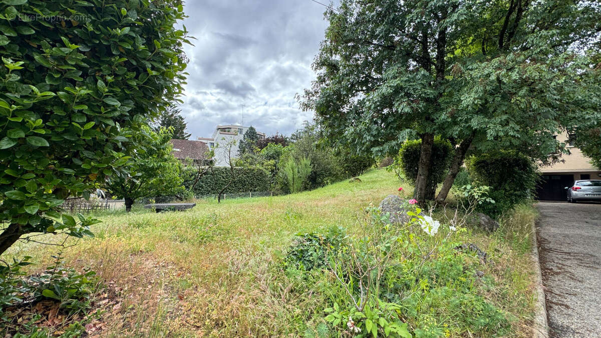 Maison à OULLINS