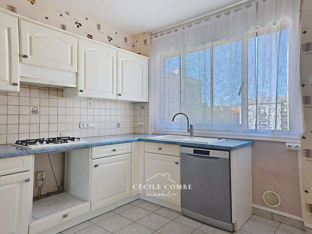 Appartement - photo 8